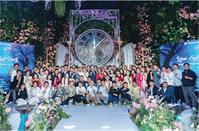 Year End Party 2025