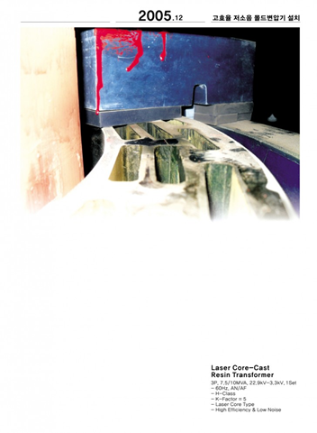 Máy biến áp dầu