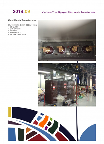 Nhà máy OO Electric