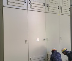 Hanwha defense 1 Factory