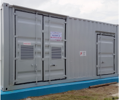 Nhà máy Beil Crystal_Vsip