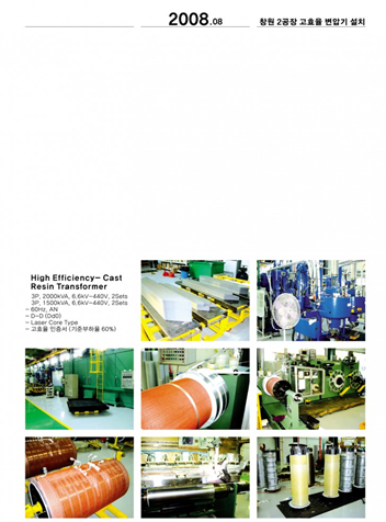 Nhà máy Changwon số 2