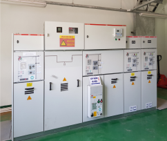 Nhà máy Dond Do Elec. Hải Phòng