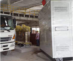 Nhà máy Pakka_TPC E&C