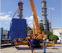 Nhà máy Phú Mỹ 3