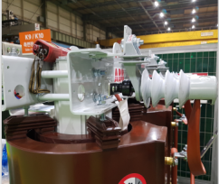 Nhà máy Ssangyong Motor