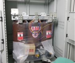 Nhà máy Sumika_VSIP Bắc Ninh