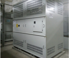 Nhà máy Vietnam Meiko Electronics