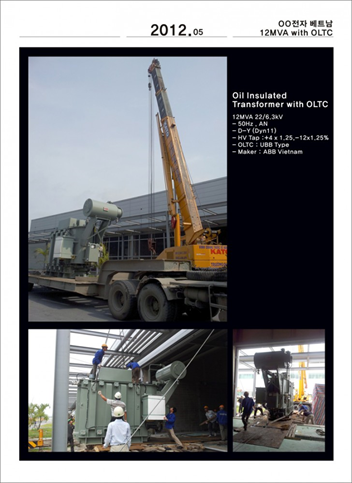 OO Electronics Việt Nam