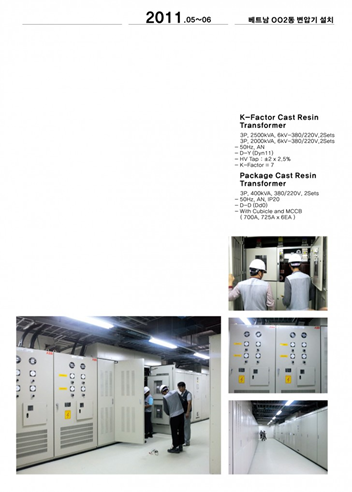 OO Electronics Việt Nam