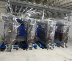 Posco ENC Bupyeong Apartment