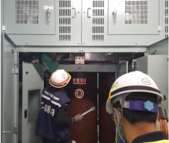 Samsung Display Module Dong 6th