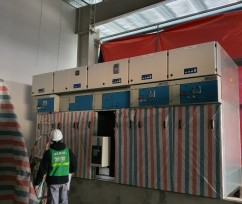 Toyoda Gosei Factory