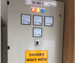 Văn phòng Microsoft Việt Nam