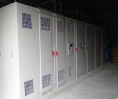 Yura Harness Factory